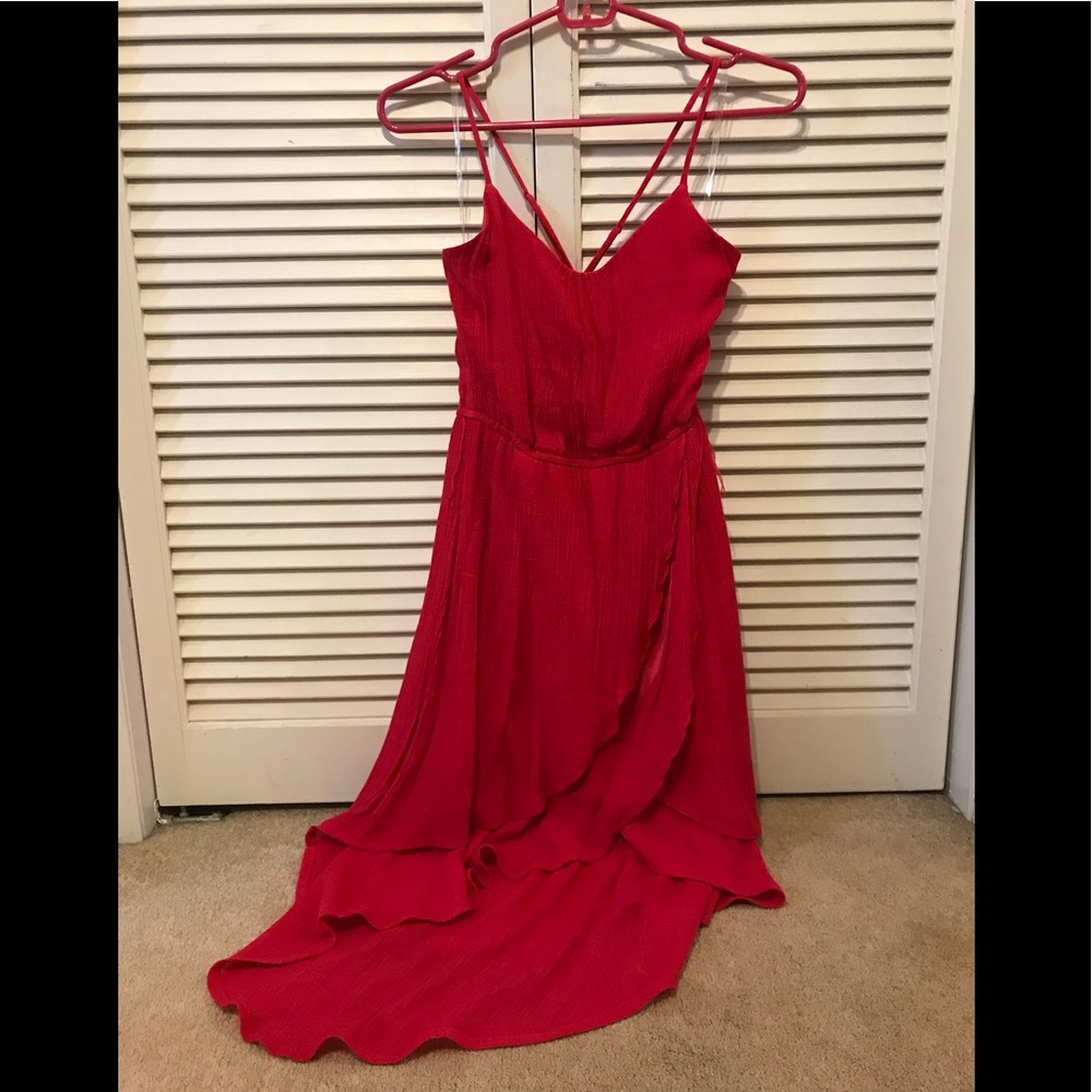 Vanity Dress